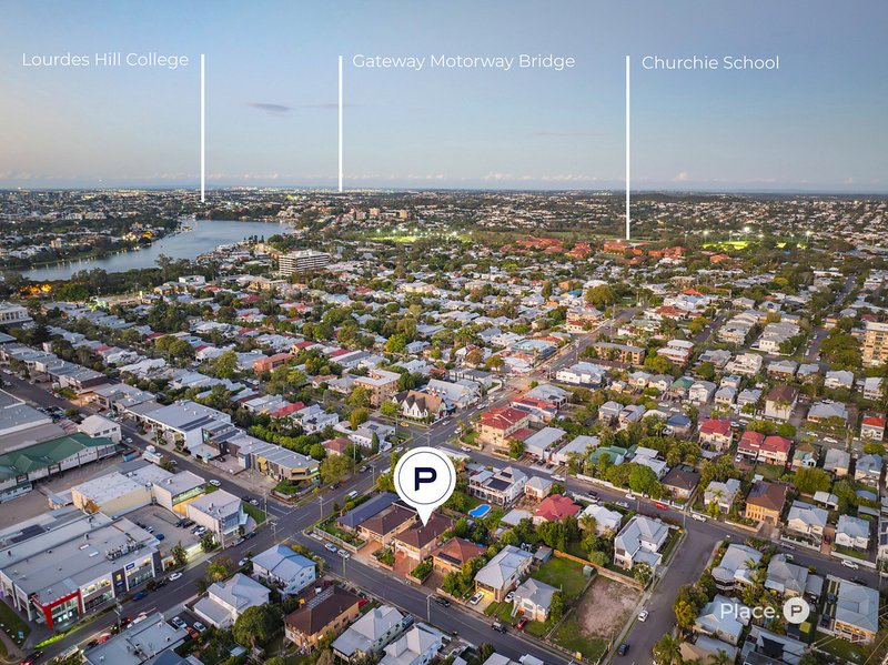 Photo - 35 Kennedy Terrace, East Brisbane QLD 4169 - Image 23