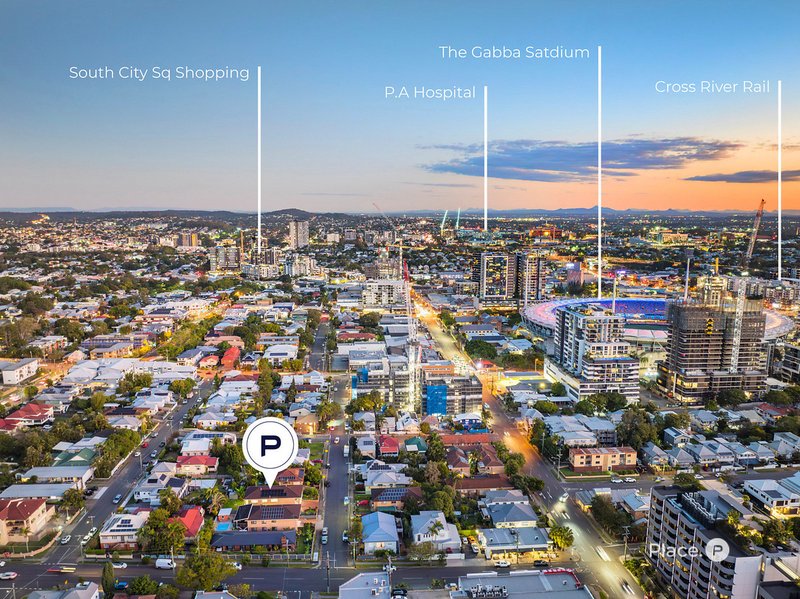 Photo - 35 Kennedy Terrace, East Brisbane QLD 4169 - Image 24