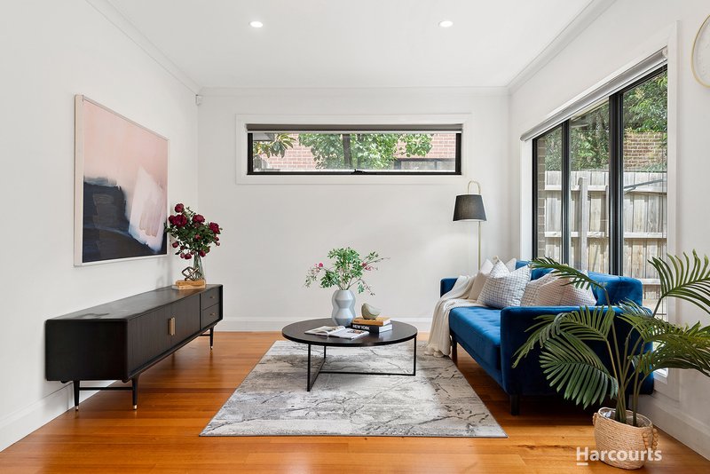 Photo - 3/5 Keogh Street, Burwood VIC 3125 - Image 2