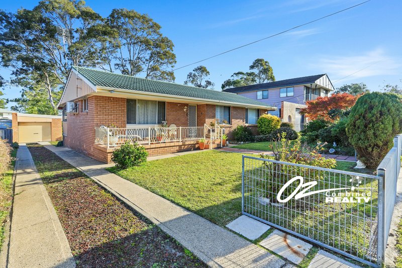 Photo - 35 Kerry Street, Sanctuary Point NSW 2540 - Image 14