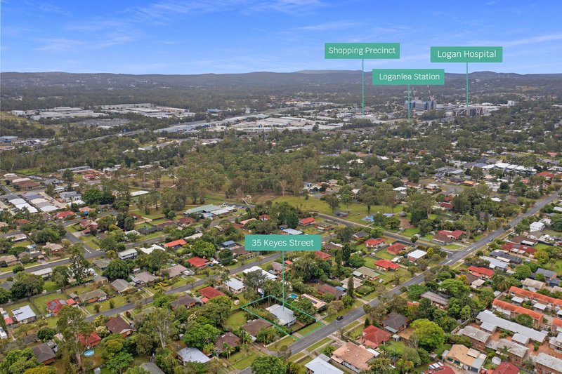 Photo - 35 Keyes Street, Loganlea QLD 4131 - Image 12