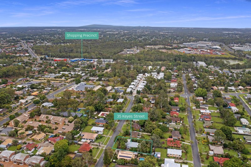 Photo - 35 Keyes Street, Loganlea QLD 4131 - Image 13