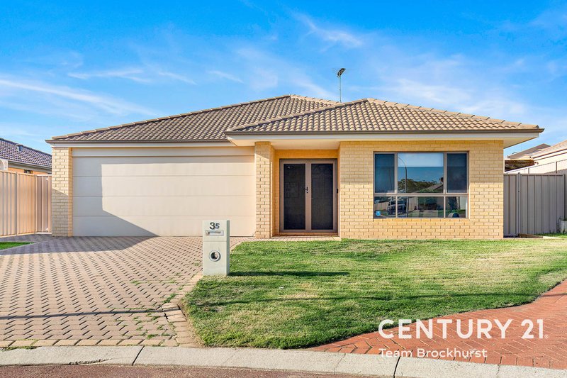 Photo - 35 Kilkenny Loop, Brookdale WA 6112 - Image 1