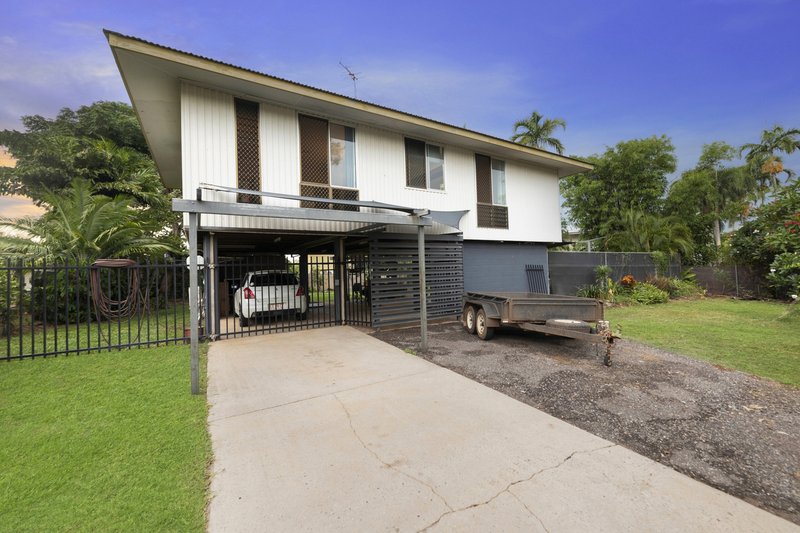 35 Killuppa Crescent, Leanyer NT 0812