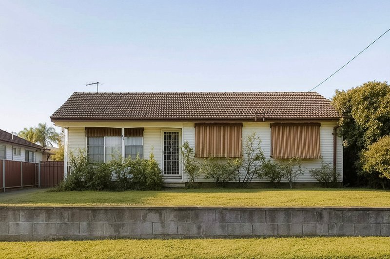Photo - 35 Kimberley Street, Rooty Hill NSW 2766 - Image 1