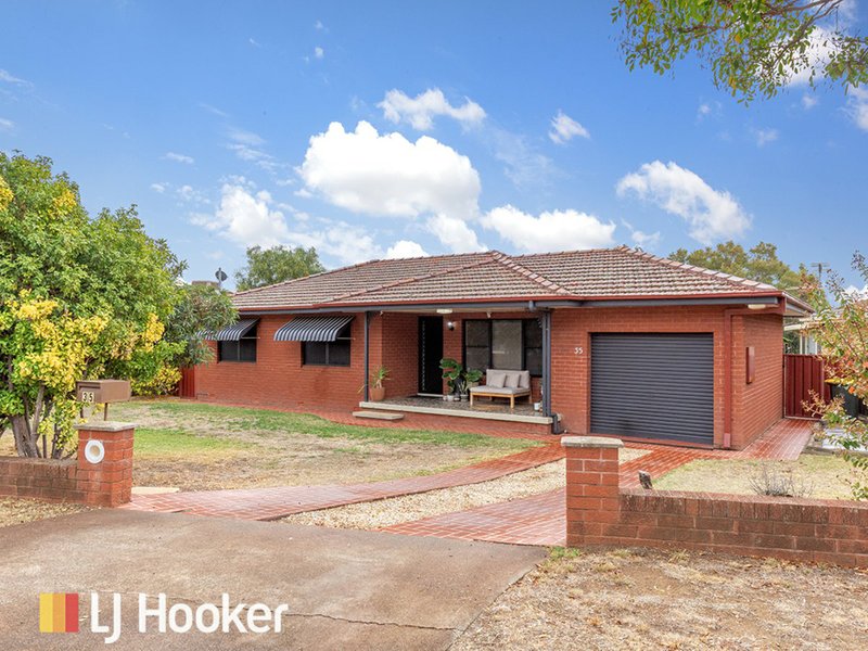 Photo - 35 Kinarra Street, South Tamworth NSW 2340 - Image 1
