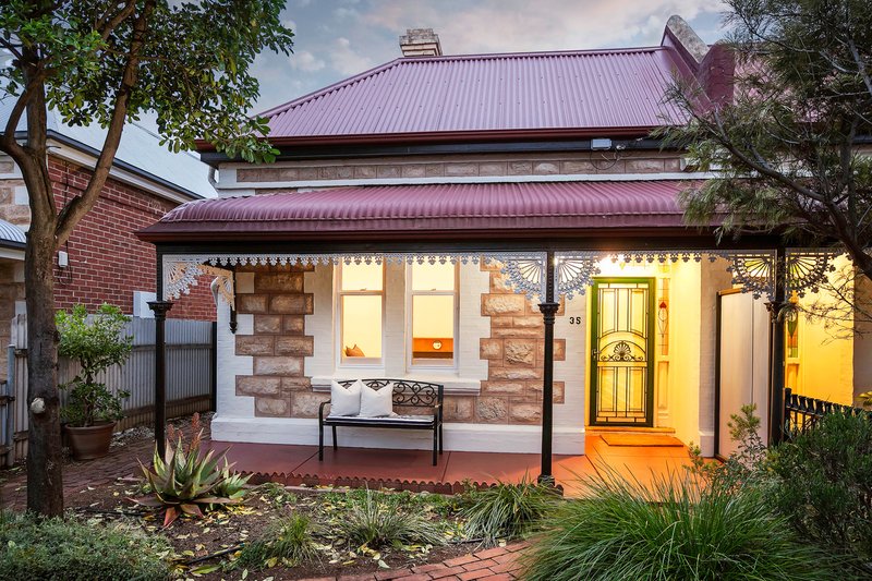 35 King Street, Mile End SA 5031