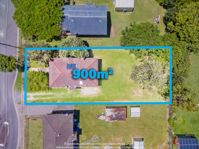 35 King Street, Slacks Creek QLD 4127