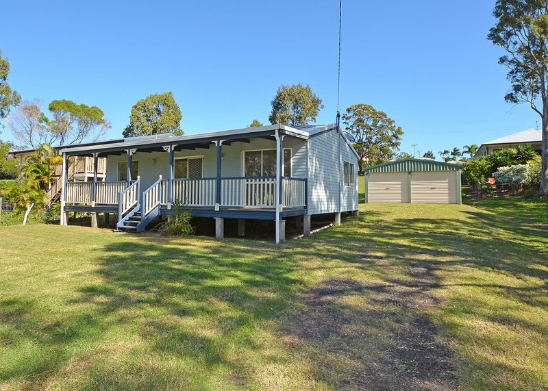 Photo - 35 Kingfisher Drive, River Heads QLD 4655 - Image 18