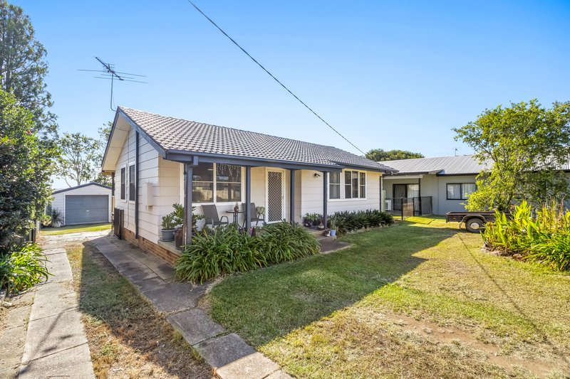 Photo - 35 Kingstown Road, Woodberry NSW 2322 - Image 1