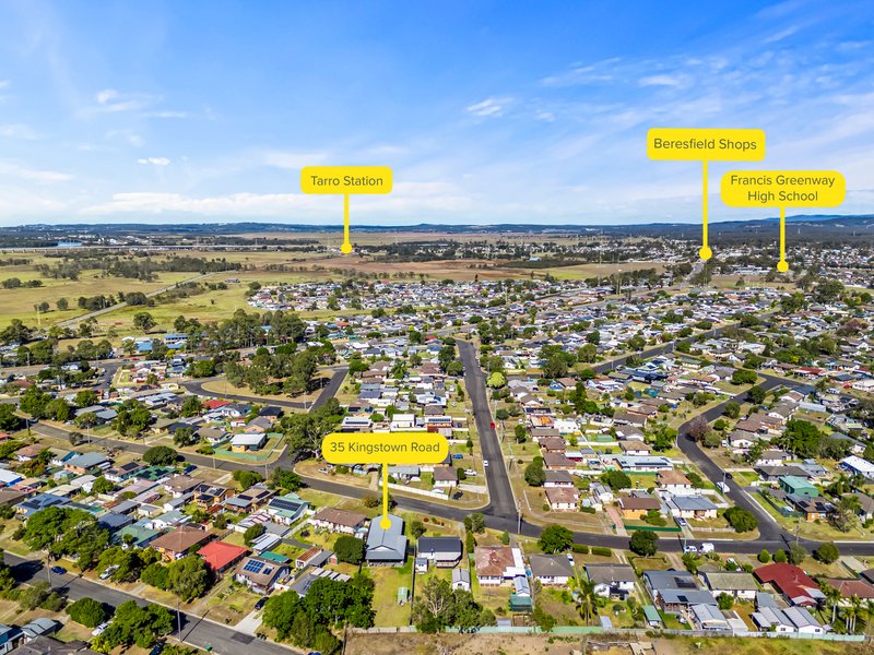 Photo - 35 Kingstown Road, Woodberry NSW 2322 - Image 9