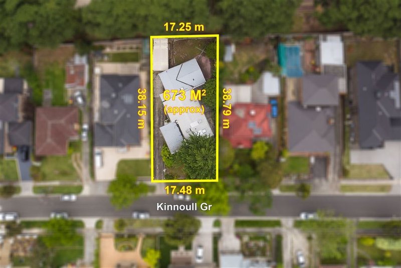 35 Kinnoull Grove, Glen Waverley VIC 3150