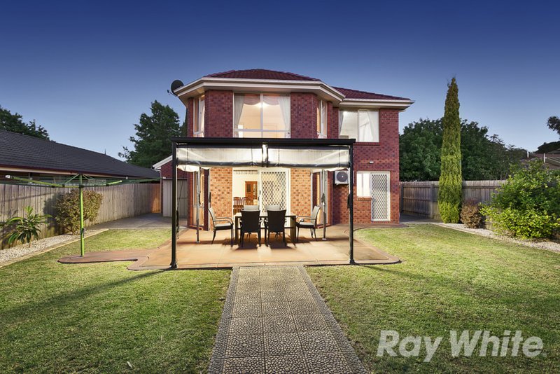 Photo - 35 Knightsbridge Avenue, Nunawading VIC 3131 - Image 8