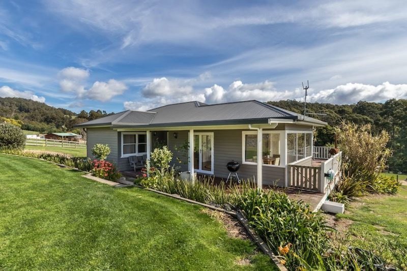 35 Knox Drive, South Spreyton TAS 7310