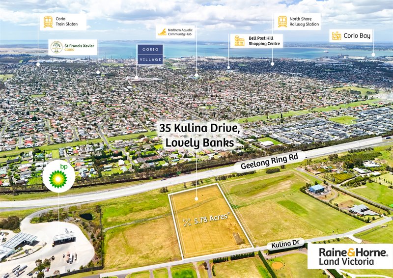 35 Kulina Drive, Lovely Banks VIC 3213