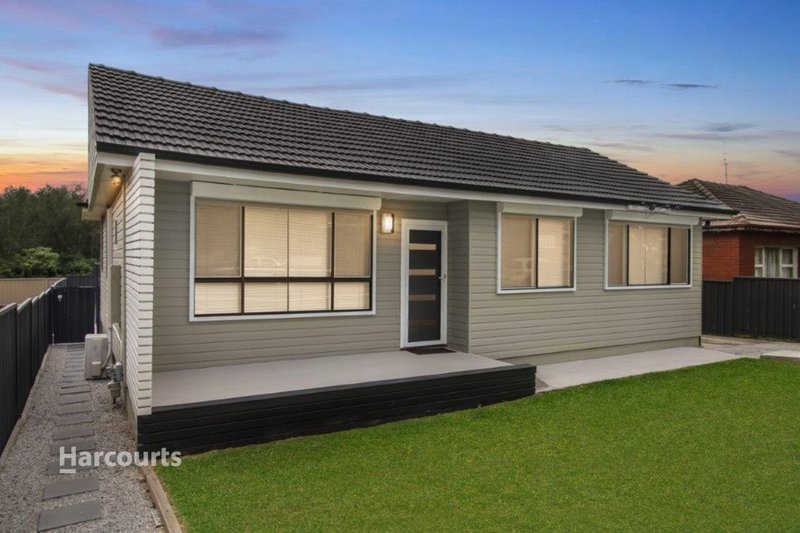 35 Kundle Street, Dapto NSW 2530