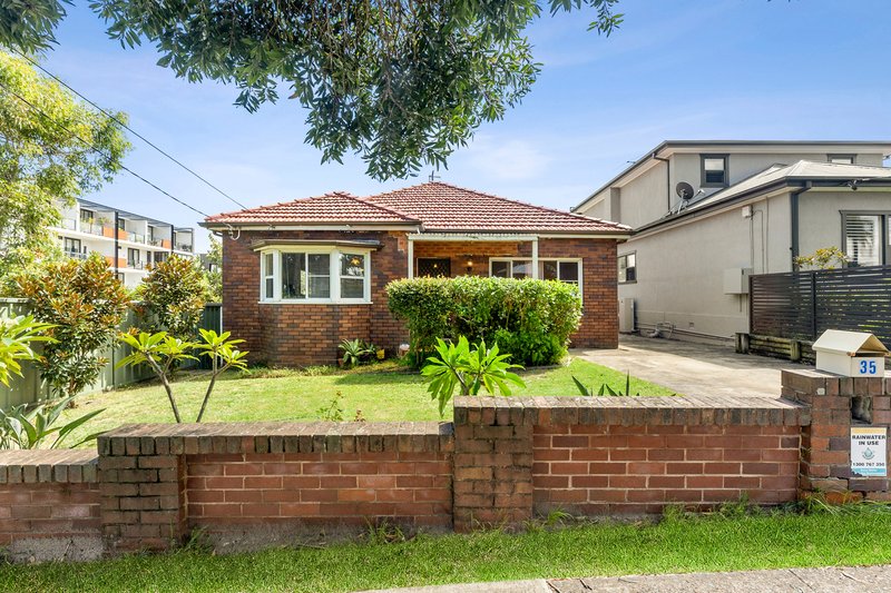 Photo - 35 Kurnell Street, Botany NSW 2019 - Image