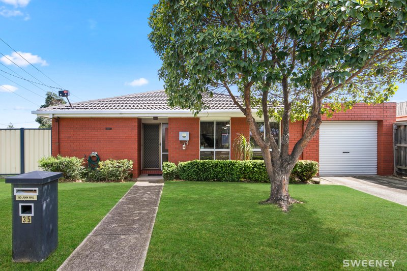 35 Kurrajong Drive, Altona Meadows VIC 3028