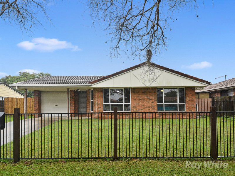 35 Kyeema Crescent, Bald Hills QLD 4036