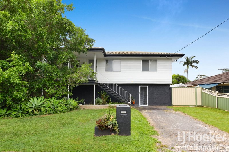 35 Ladybird Street, Kallangur QLD 4503