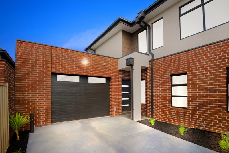 3/5 Laha Crescent, Preston VIC 3072