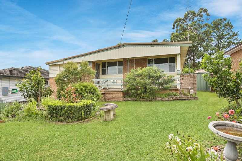 35 Lakelands Drive, Dapto NSW 2530