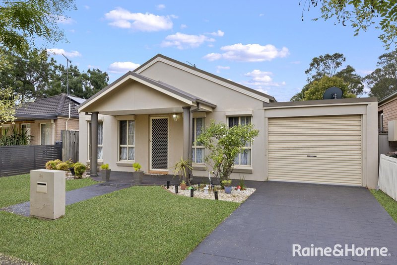 Photo - 35 Lakeside Street, Currans Hill NSW 2567 - Image 2