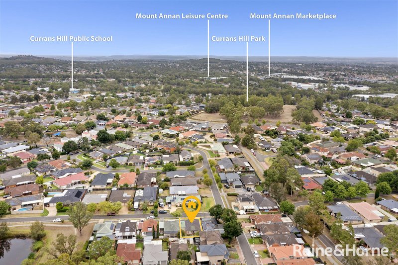 Photo - 35 Lakeside Street, Currans Hill NSW 2567 - Image 11
