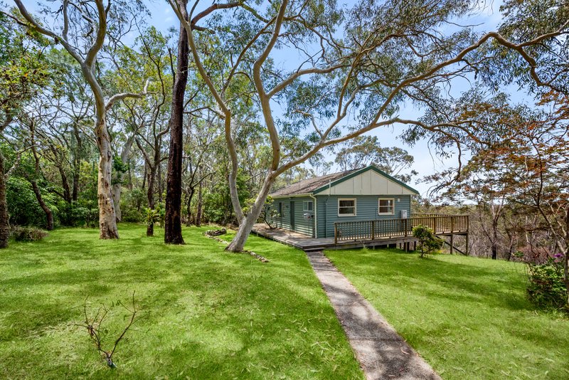 35 Landscape Road, Woodford NSW 2778