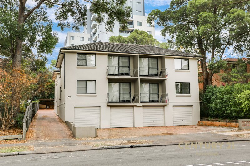 35 Lane Street, Wentworthville NSW 2145