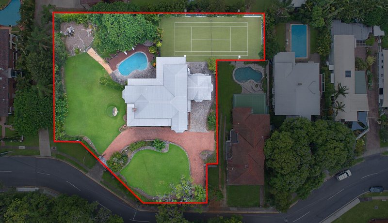 Photo - 35 Lapraik Street, Ascot QLD 4007 - Image 15