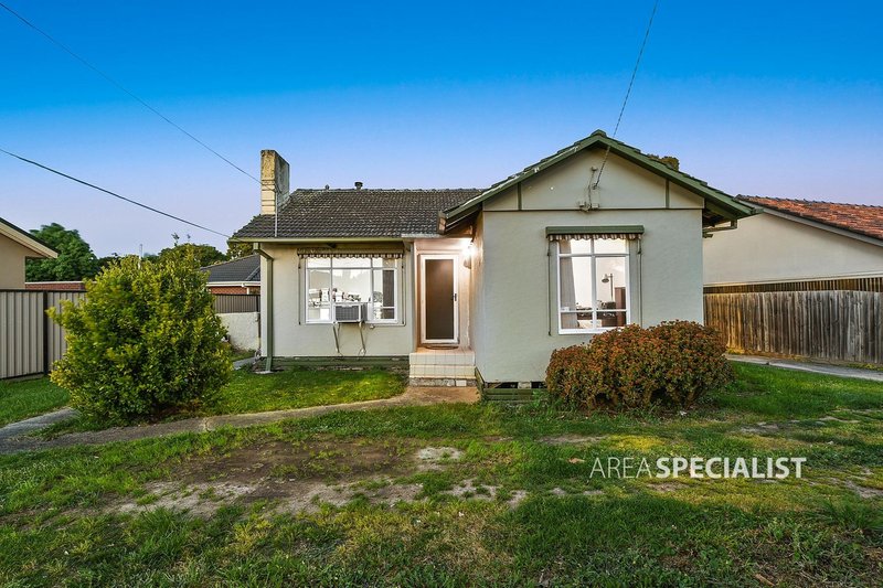 35 Latham Crescent, Dandenong North VIC 3175