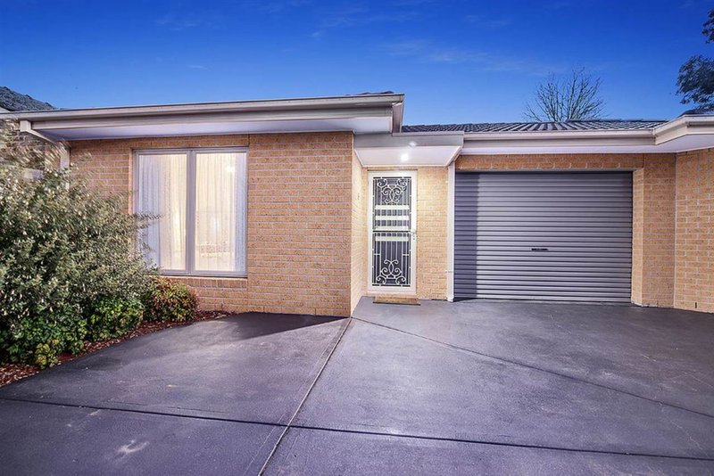 3/5 Laurel Avenue, Boronia VIC 3155