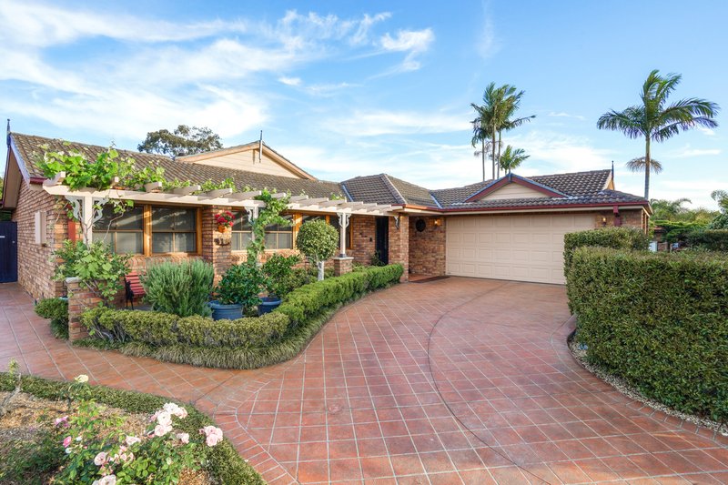 35 Lavington Avenue, Chipping Norton NSW 2170