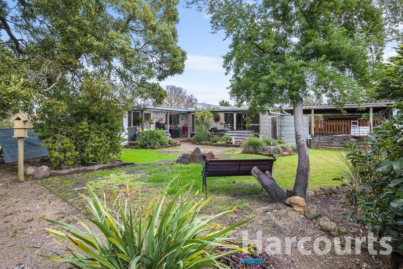 Photo - 35 Leishman Street, Allendale VIC 3364 - Image 12