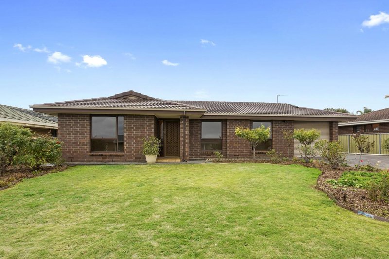 35 Lerunna Avenue, Hallett Cove SA 5158