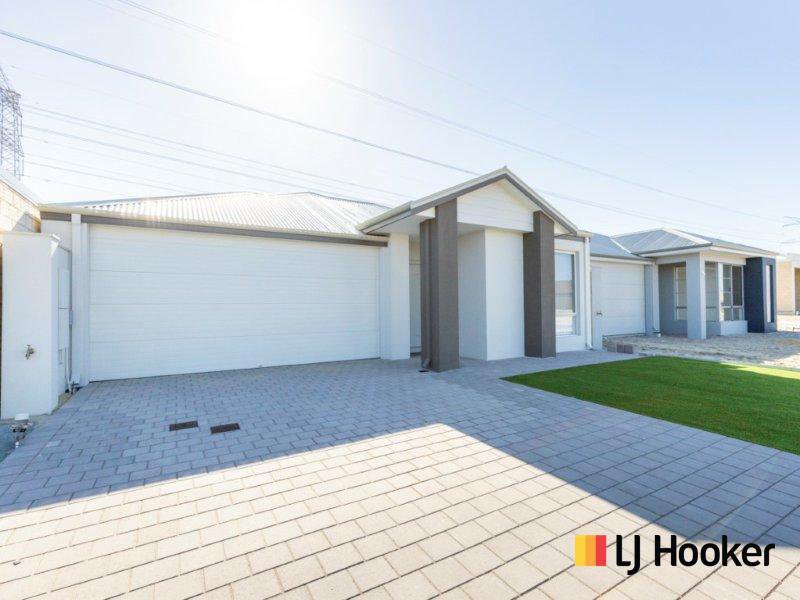 35 Lewisham Vista, Success WA 6164