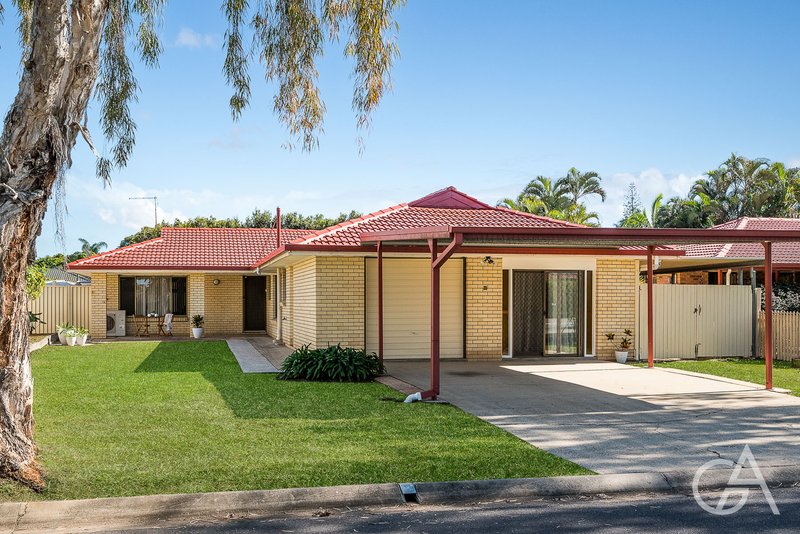 35 Lexham Street, Bald Hills QLD 4036