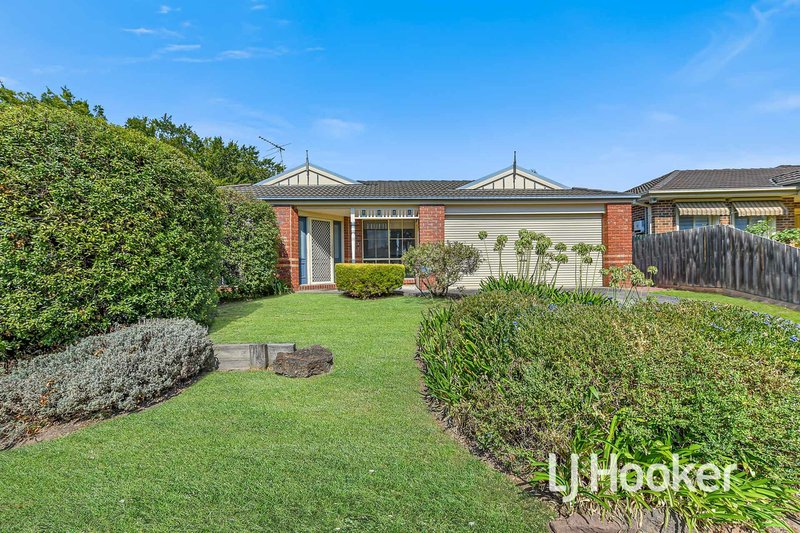 35 Littlecroft Avenue, Narre Warren South VIC 3805