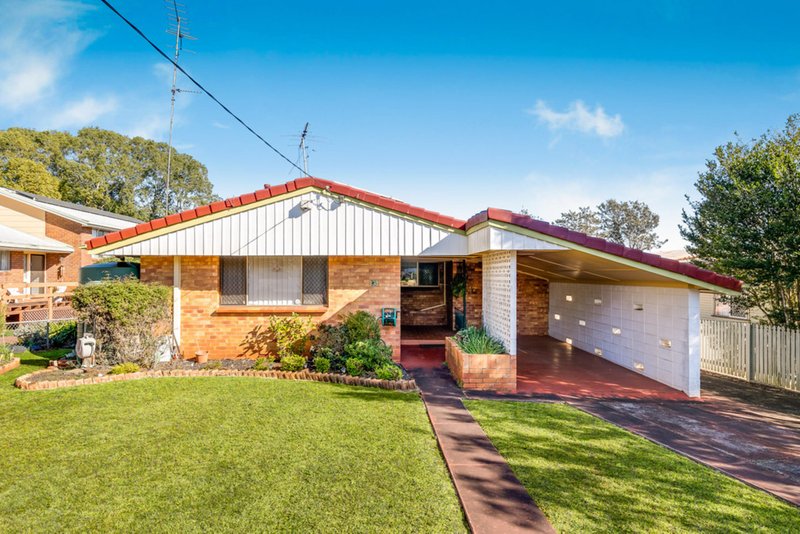 35 Llewellyn Street, Centenary Heights QLD 4350