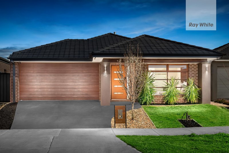 35 Lockhart Street, Mernda VIC 3754