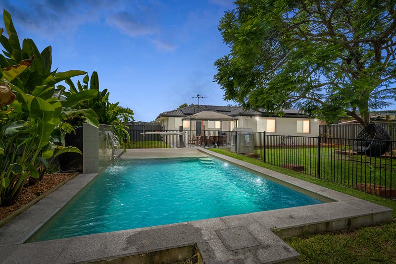 35 Lockyer Drive, Bray Park QLD 4500