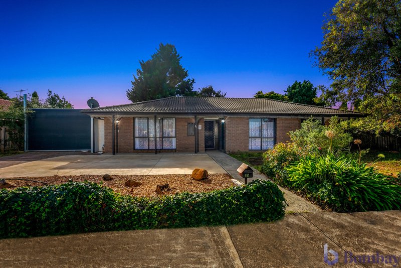 35 Longtown Court, Craigieburn VIC 3064