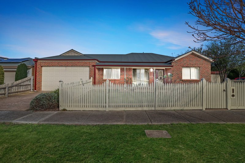 35 Lonsdale Circuit, Hoppers Crossing VIC 3029