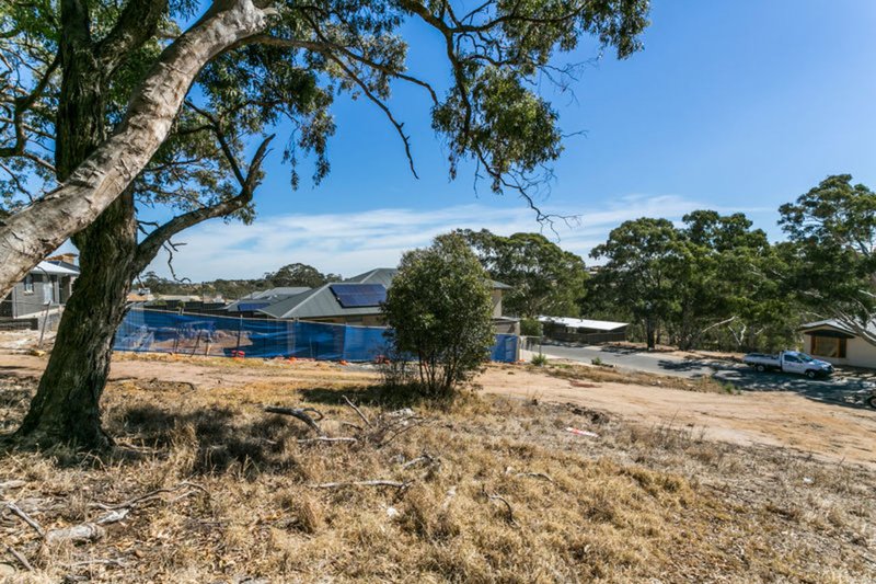 Photo - 35 (Lot 527) Fisher Crescent, Craigburn Farm SA 5051 - Image 4