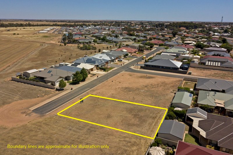 Photo - 35 (Lot 64) Abbott Drive, Kadina SA 5554 - Image 2