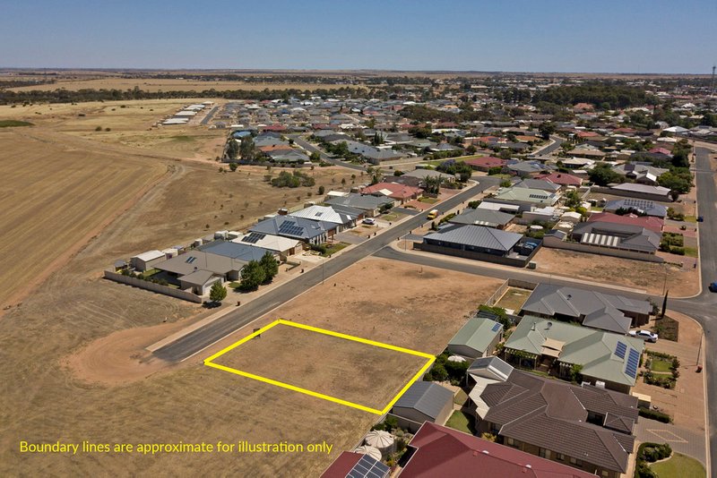 Photo - 35 (Lot 64) Abbott Drive, Kadina SA 5554 - Image 3