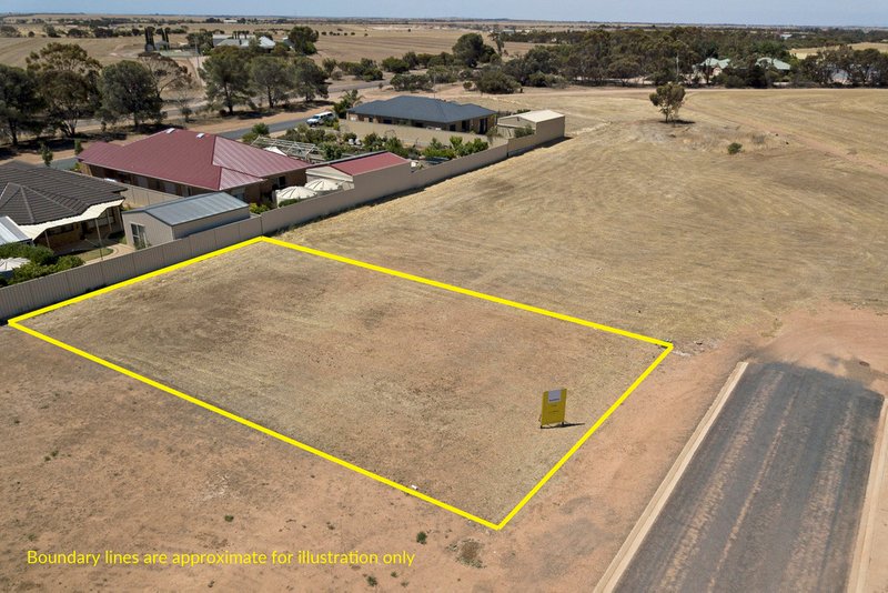 Photo - 35 (Lot 64) Abbott Drive, Kadina SA 5554 - Image 4