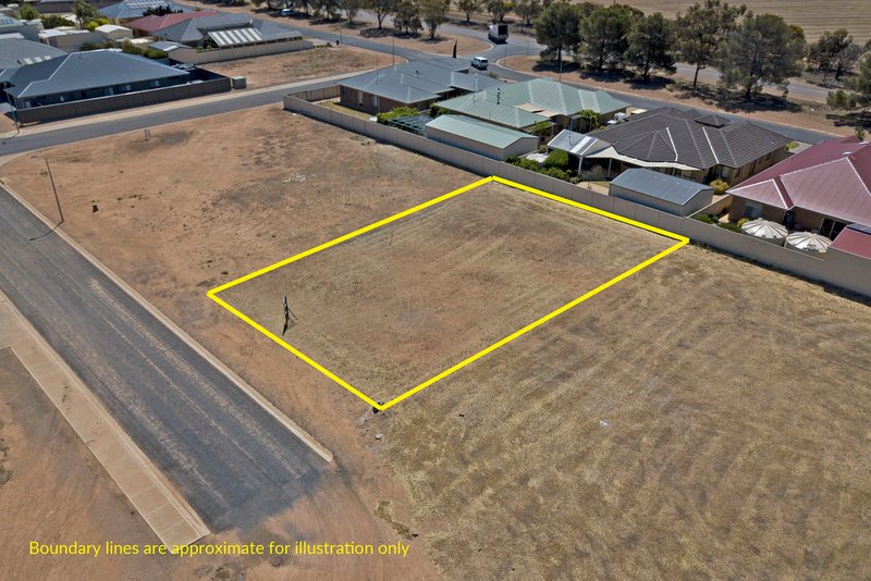 Photo - 35 (Lot 64) Abbott Drive, Kadina SA 5554 - Image 22