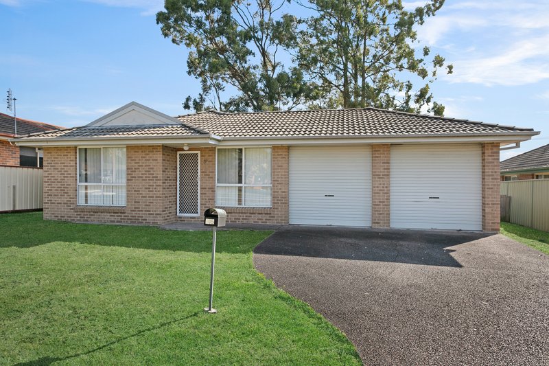 35 Lowe Street, Metford NSW 2323